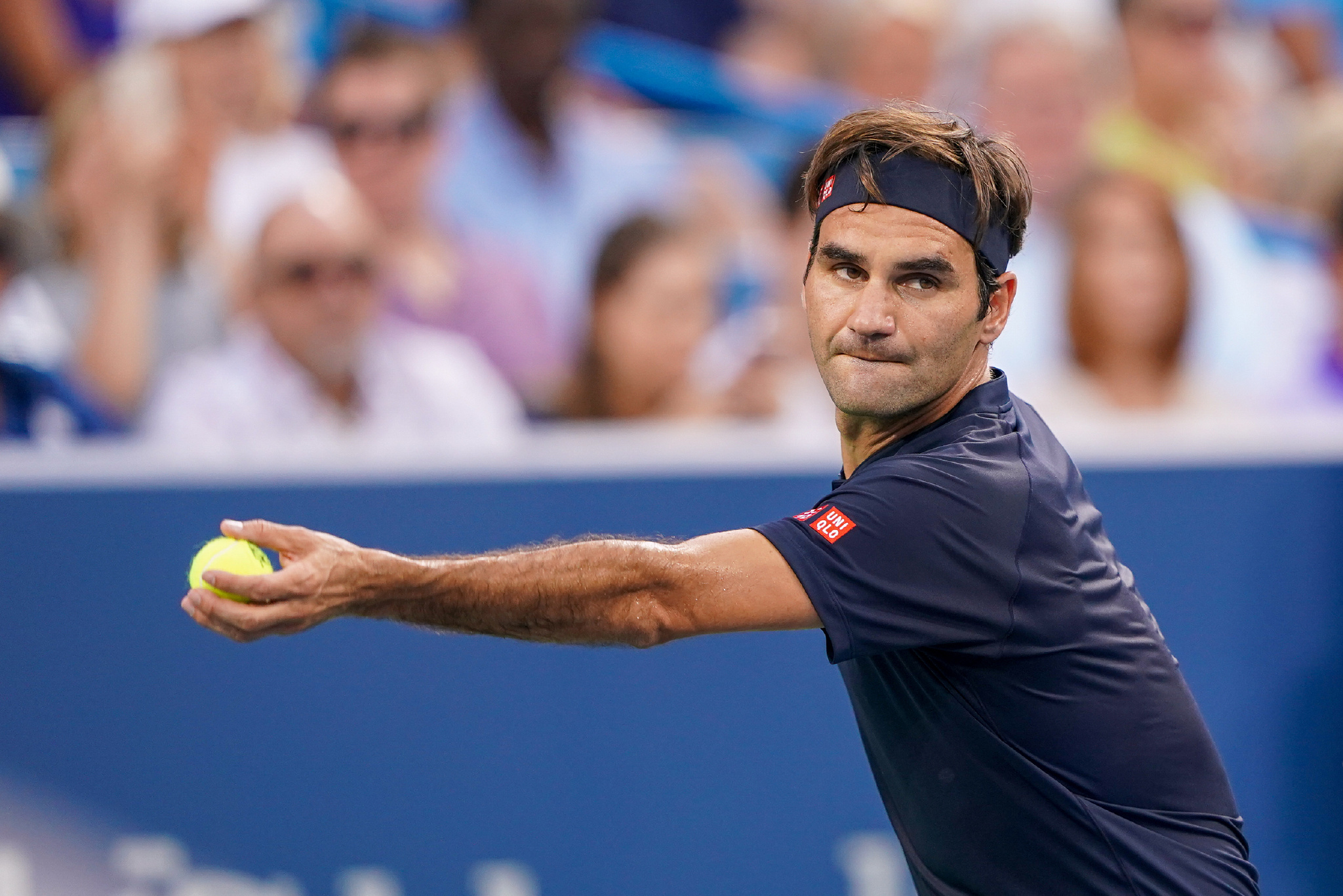 四轮资格赛 四轮资格赛