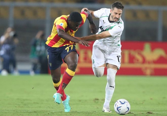 两队表现的 两队表现的